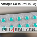 Kamagra Jelly Oral 100Mg 28